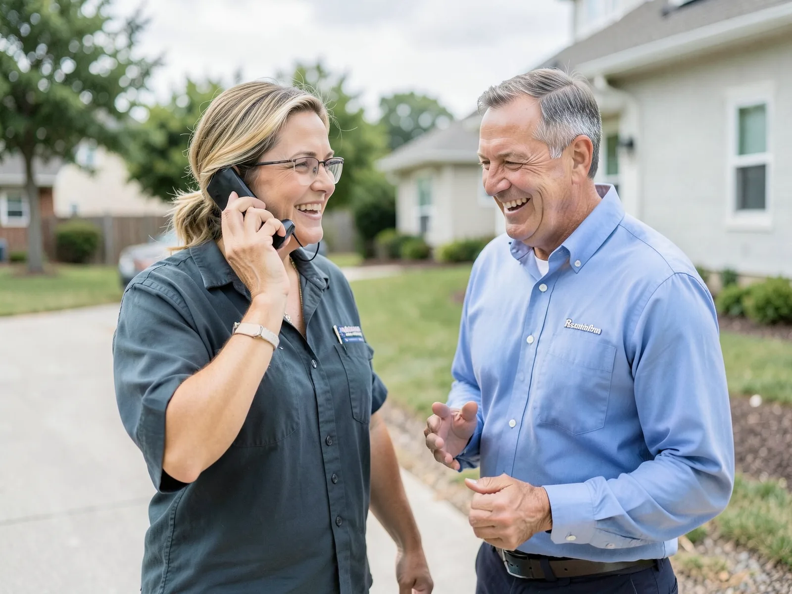 Frequently Asked Questions About Hidden Leak Restoration in Box Springs, GA
